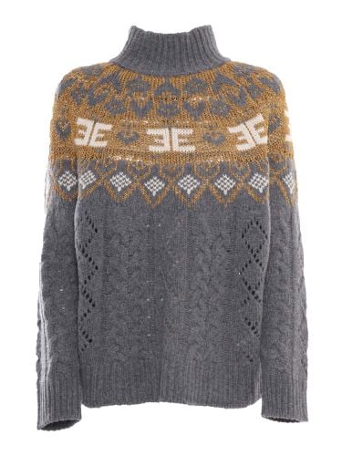 Ermanno Ermanno Scervino Sweater - Ermanno Ermanno Scervino - Modalova