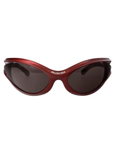 Bb0317s Sunglasses - Balenciaga Eyewear - Modalova