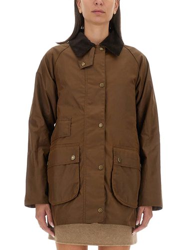 Barbour Waxed Jacket tain - Barbour - Modalova