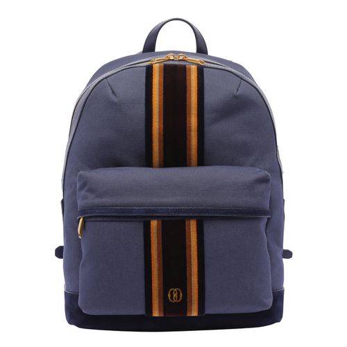 Bally Treckk Backpack - Bally - Modalova