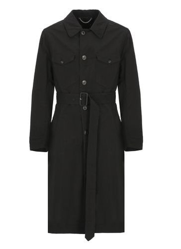 Maison Margiela Trench Coat - Maison Margiela - Modalova