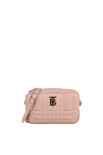 Burberry Lola Small Camera Bag - Burberry - Modalova