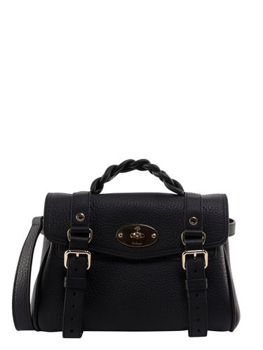 Mulberry Mini Alexa Handbag - Mulberry - Modalova