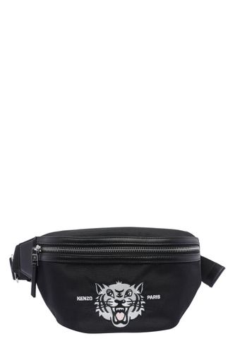 Kenzo Varsity Belt Bag - Kenzo - Modalova