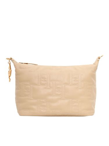 Flesh Colored Bag - Elisabetta Franchi - Modalova