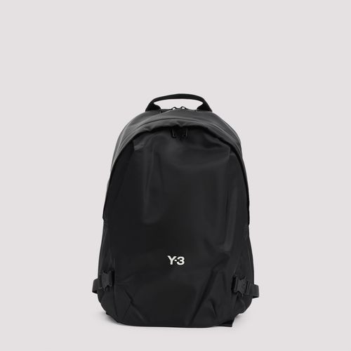 Y-3 Polyamide Backpack - Y-3 - Modalova