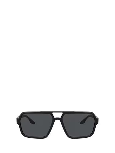 Ps 01xs Sunglasses - Prada Linea Rossa - Modalova