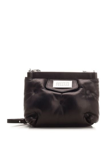 Glam Slam Mini Shoulder Bag - Maison Margiela - Modalova