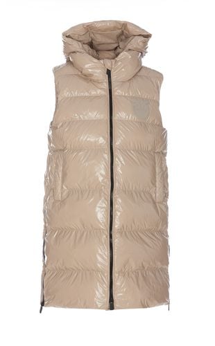 Pinko Graffetta Padded Vest - Pinko - Modalova