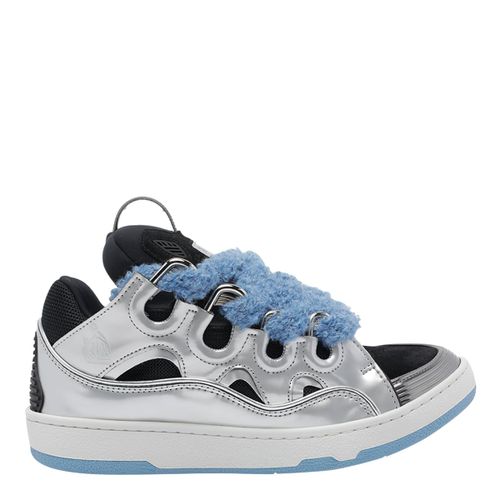 Lanvin Curb Sneakers - Lanvin - Modalova