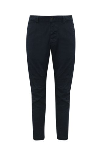 Sexy Chino Trousers In Stretch Cotton - Dsquared2 - Modalova