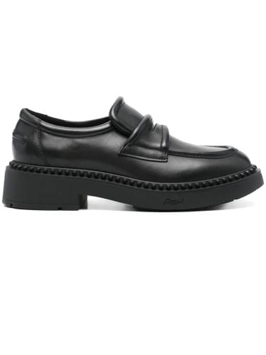 Calf Leather Miracle Loafers - Ash - Modalova