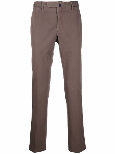 Incotex Pantalone Uomo - Incotex - Modalova