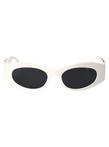 Versace Eyewear 0ve4480u Sunglasses - Versace Eyewear - Modalova