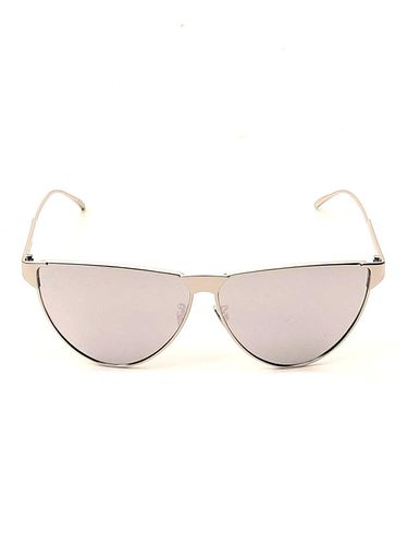 Bottega Veneta Aviator Sunglasses - Bottega Veneta - Modalova