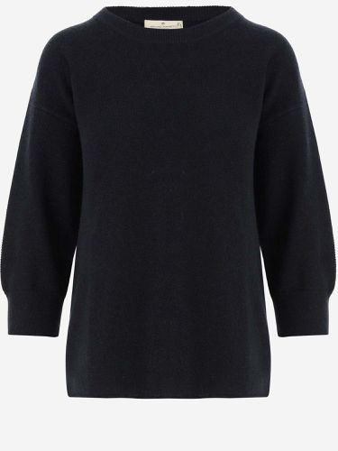 Bruno Manetti Cashmere Pullover - Bruno Manetti - Modalova