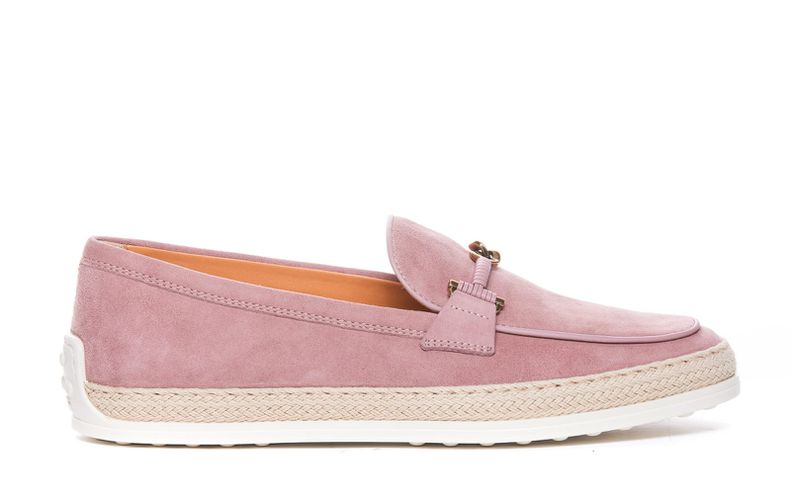 Tod's Loafers - Tod's - Modalova