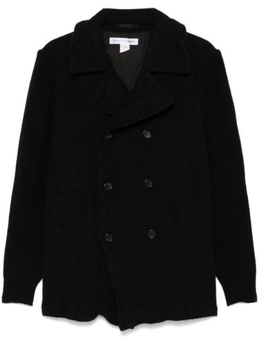 Mens Coat Woven - Comme des Garçons Shirt - Modalova