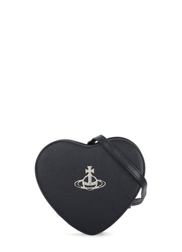 Louise Heart Crossbody Bag - Vivienne Westwood - Modalova