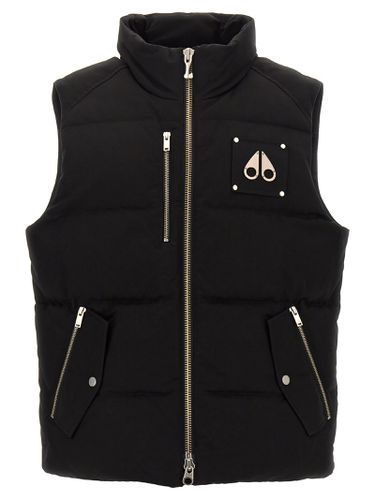 Moose Knuckles westmount Vest - Moose Knuckles - Modalova