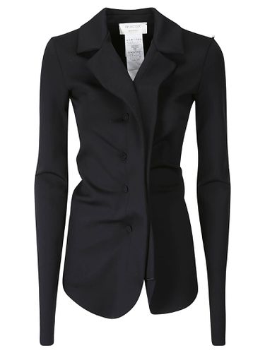 SportMax Single-breasted Blazer - SportMax - Modalova