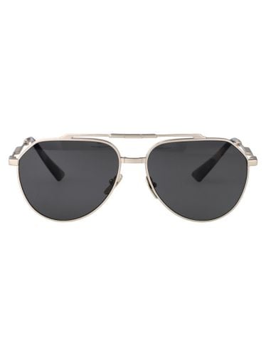 Dg2302 Sunglasses - Dolce & Gabbana Eyewear - Modalova