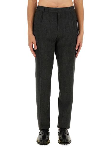 Lardini Straight Leg Pants - Lardini - Modalova