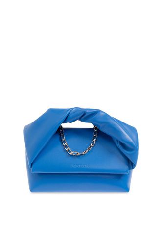 J. W. Anderson Twister Medium Top Handle Bag - J.W. Anderson - Modalova