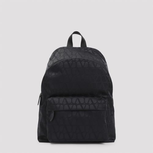 Polyester Backpack - Valentino Garavani - Modalova