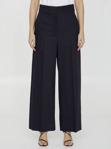 Khaite Banton Pants - Khaite - Modalova