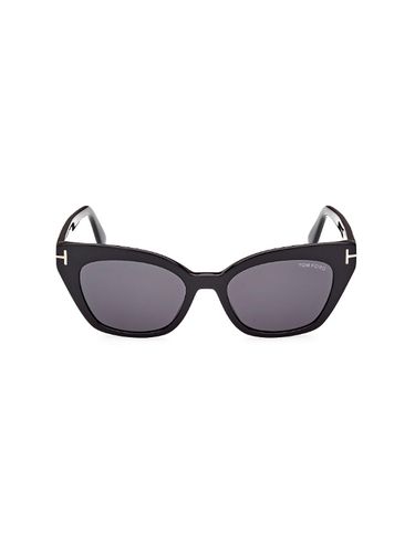 Tom Ford Eyewear Cat-eye Sunglasses - Tom Ford Eyewear - Modalova