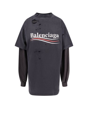 Balenciaga T-shirt - Balenciaga - Modalova