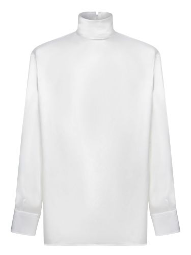 Turtleneck Shirt - Dolce & Gabbana - Modalova