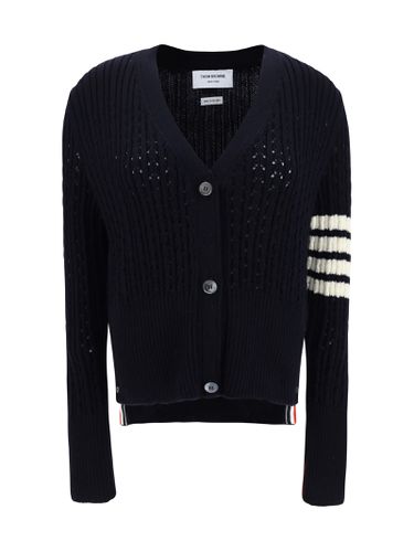 Thom Browne Cardigan - Thom Browne - Modalova