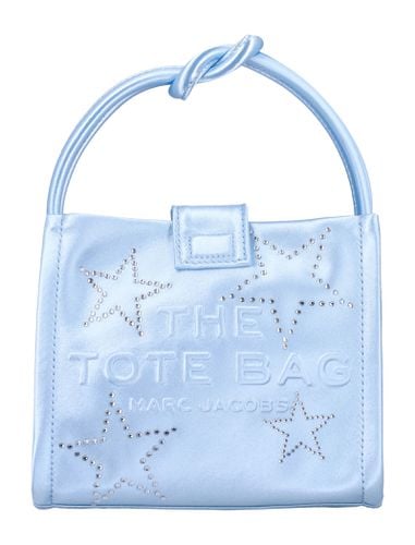 The Star Satin Mini Tote Bag - Marc Jacobs - Modalova