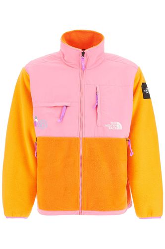 Retro Denali Tnf X Yinka - The North Face - Modalova