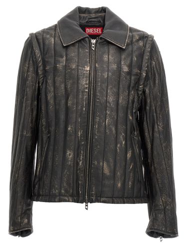 Diesel l-albert Jacket - Diesel - Modalova