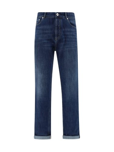 Brunello Cucinelli Jeans - Brunello Cucinelli - Modalova