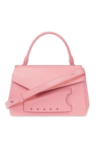 Detachable Stra Flap Shoulder Bag - Maison Margiela - Modalova