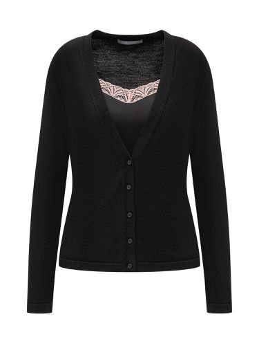 Merino Wool Sweater - Alberta Ferretti - Modalova