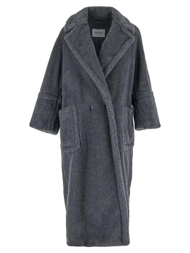 Max Mara Kadiak Coat - Max Mara - Modalova