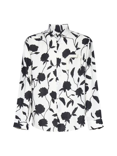 Jacquemus La Chemise Simon Shirt - Jacquemus - Modalova