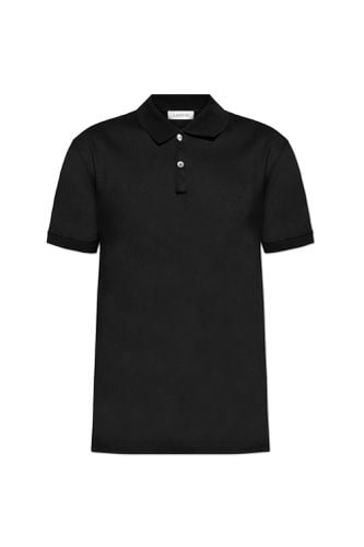 Lanvin Cotton Polo - Lanvin - Modalova