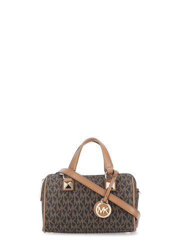 Small Grayson Crossbody Bag - MICHAEL Michael Kors - Modalova