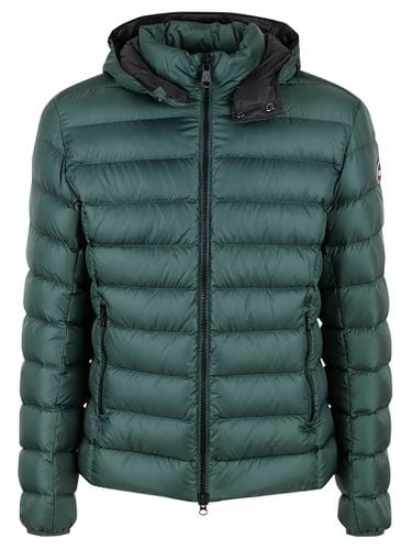 Colmar E-concrete Padded Jacket - Colmar - Modalova