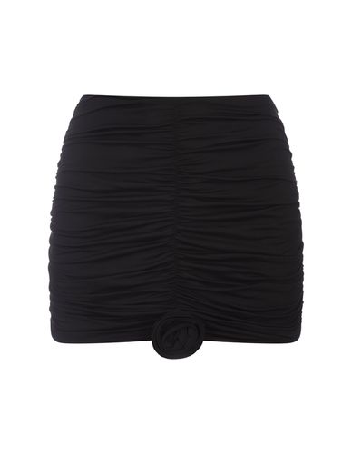 Lillibet Mini Skirt - La Reveche - Modalova