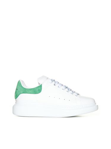 Alexander McQueen Larry Sneakers - Alexander McQueen - Modalova