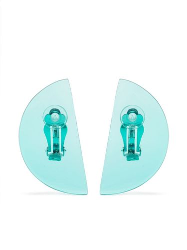 Monies Solus Earrings - Monies - Modalova