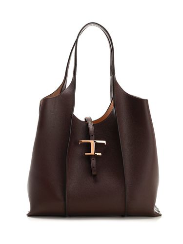 Tod's Timeless Tote Bag - Tod's - Modalova