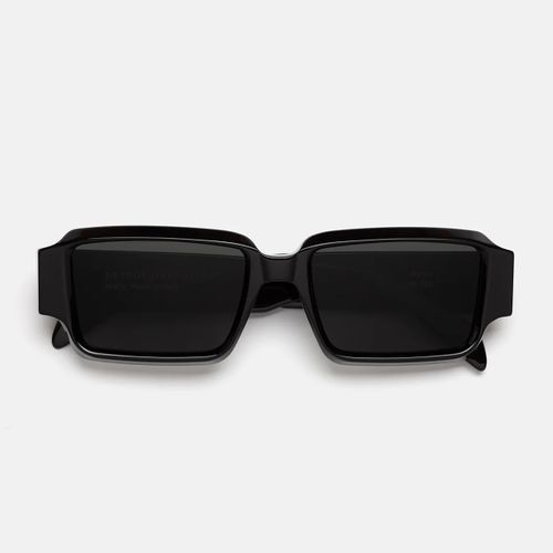 Astro Black Black Sunglasses - RETROSUPERFUTURE - Modalova